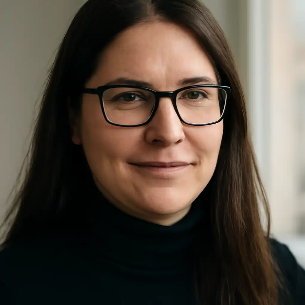 Camilla Norström
